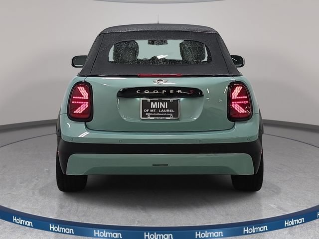 Used 2026 MINI Cooper S FWD image 7
