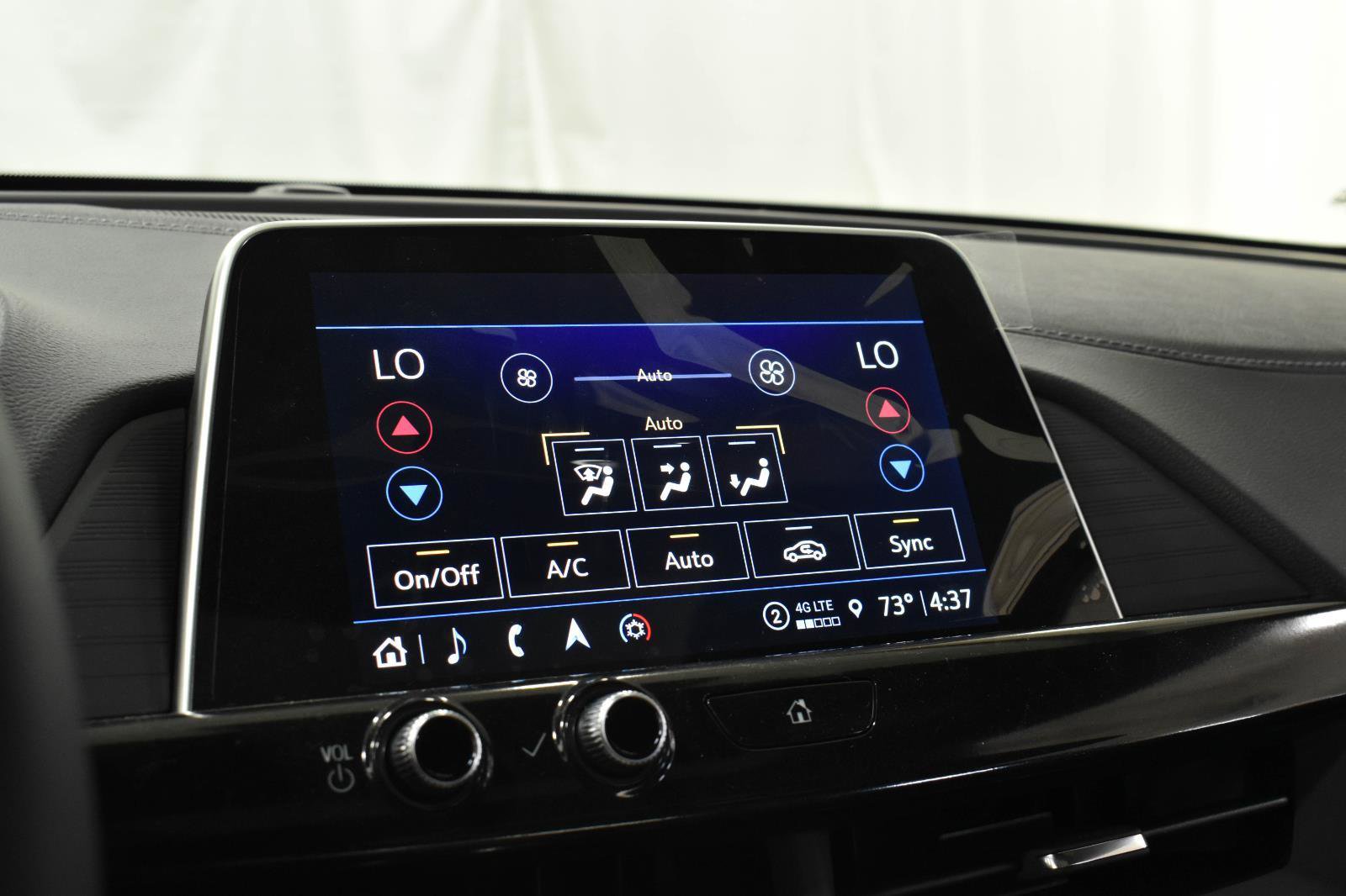 New 2025 Cadillac CT4 Sport image 9