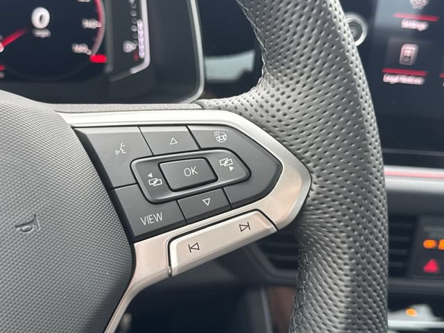 New 2026 Volkswagen Jetta GLI Autobahn FWD image 25