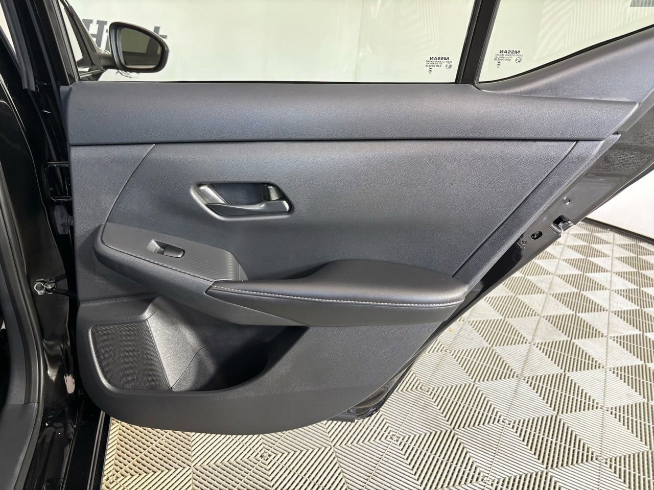 Used 2024 Nissan Sentra S image 26