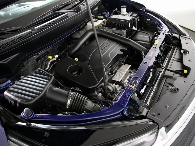 Used 2023 Chevrolet Equinox LS w/ LS Convenience Package image 34