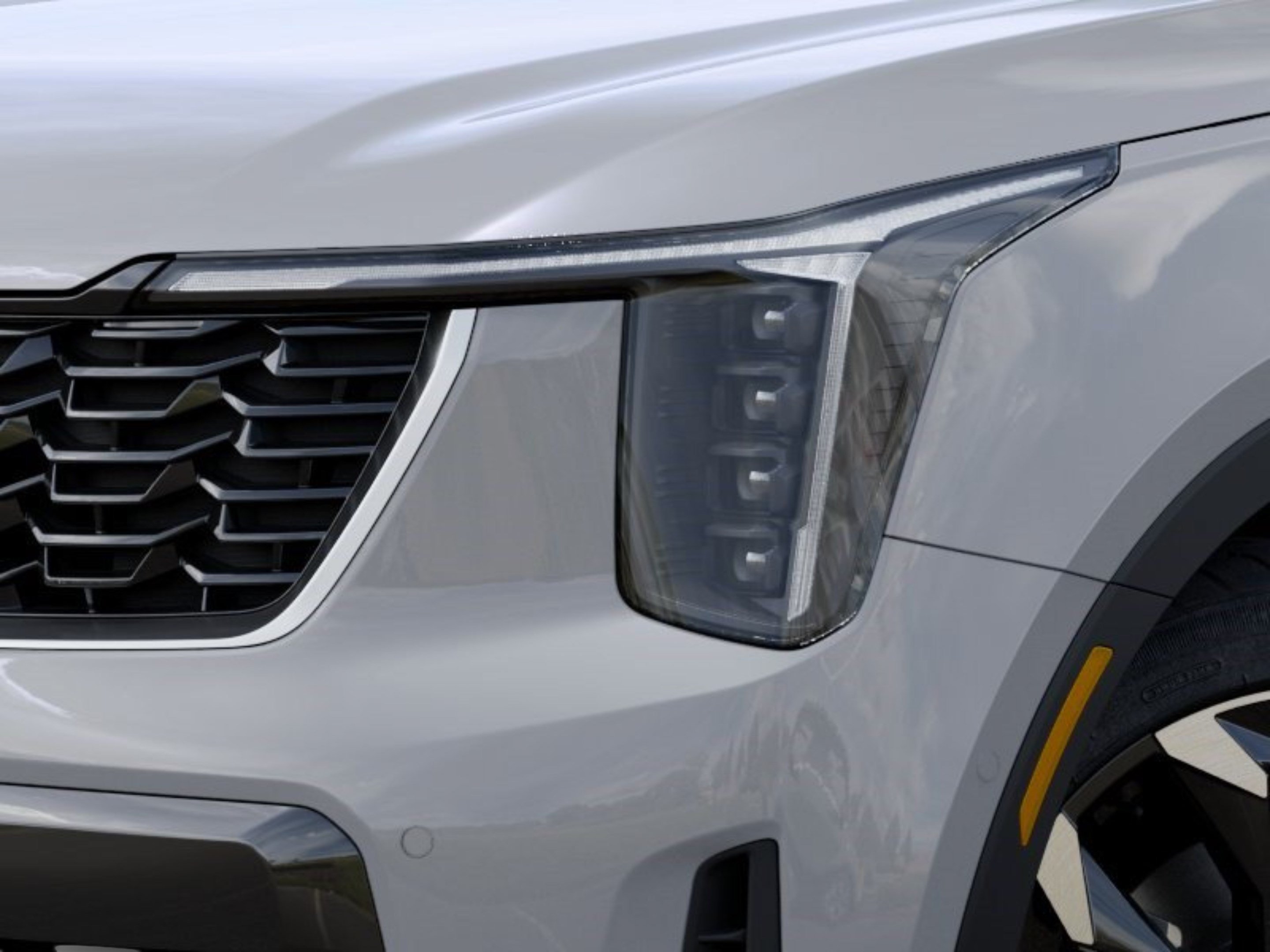New 2026 Kia Sorento SX FWD image 11