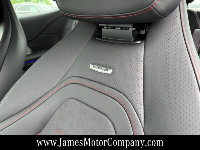 New 2026 Mercedes-Benz CLE 53 AMG 4MATIC Coupe image 16