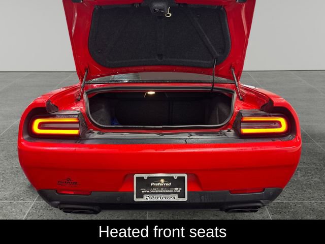 Used 2023 Dodge Challenger SRT Hellcat image 15