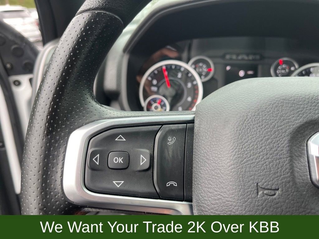 New 2025 RAM 5500 Tradesman AWD/4WD image 24