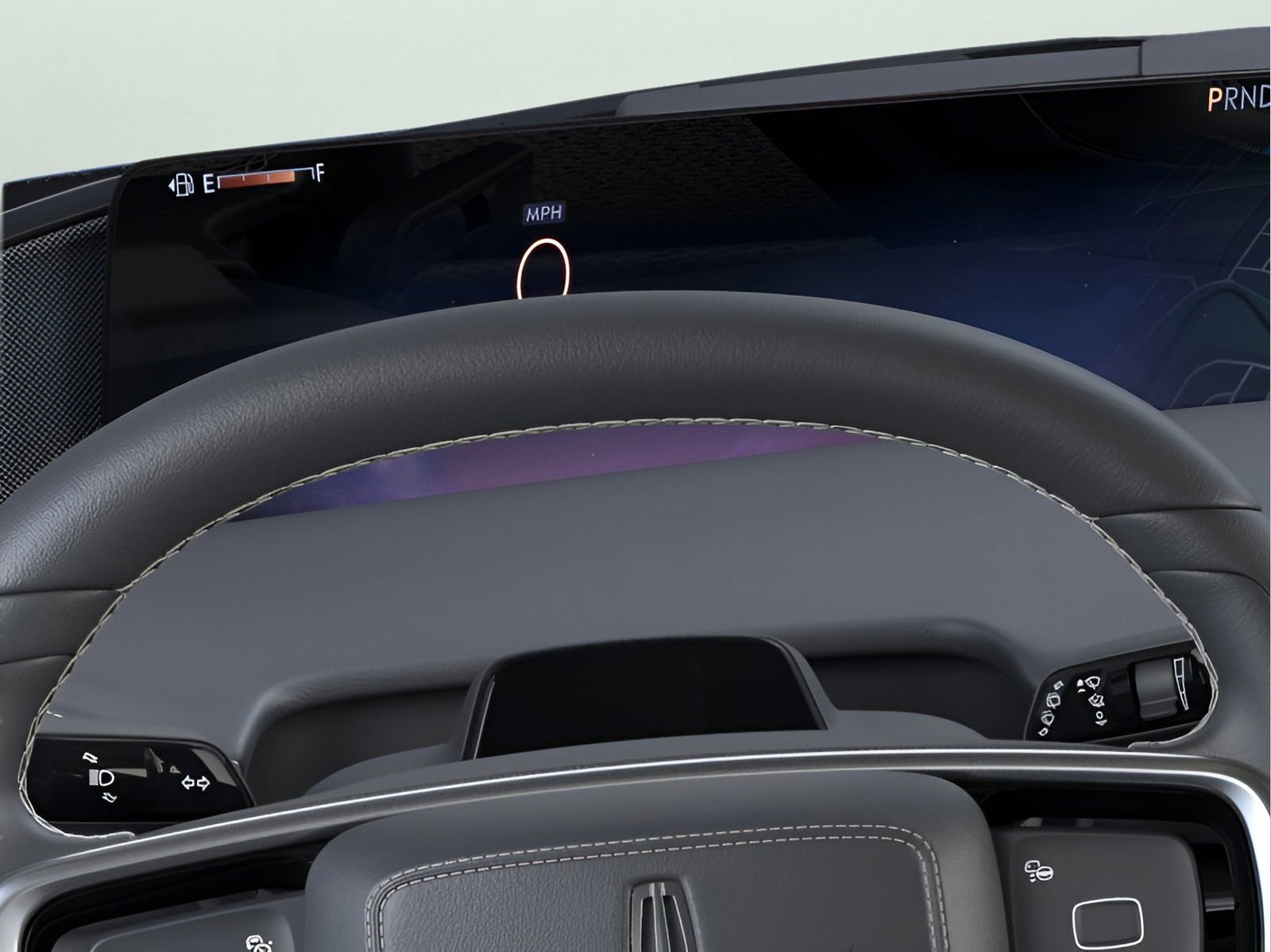 New 2026 Lincoln Navigator Premiere AWD/4WD image 13