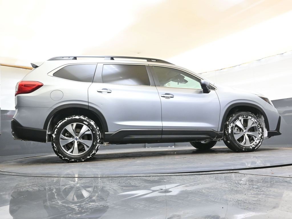 Certified 2024 Subaru Ascent Premium w/ Convenience Package image 43
