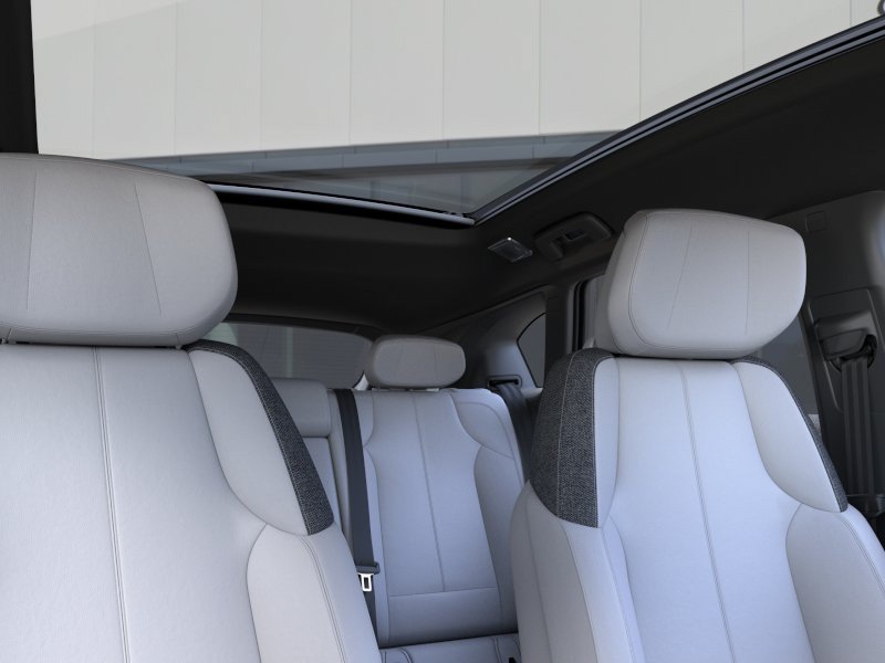 New 2027 Cadillac Optiq Sport RWD image 25