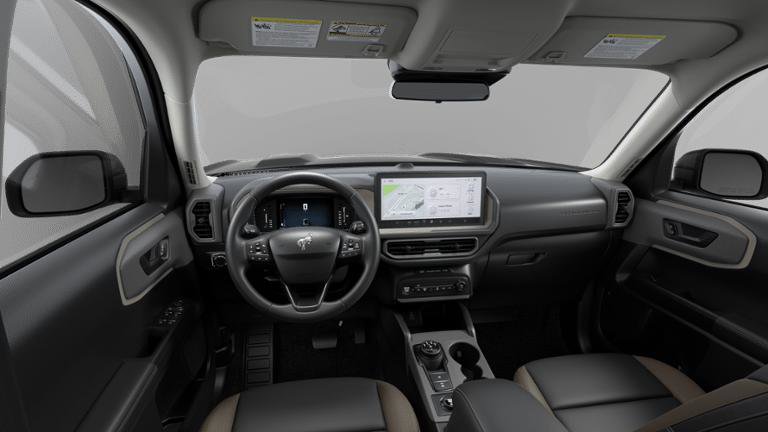 New 2026 Ford Bronco Sport Big Bend w/ Convenience Package AWD/4WD image 30