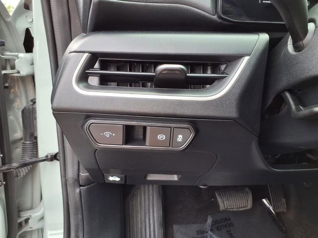 Used 2025 Kia K4 FWD image 15