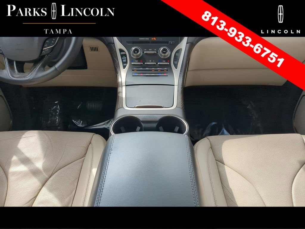 Used 2017 Lincoln MKX Reserve image 14