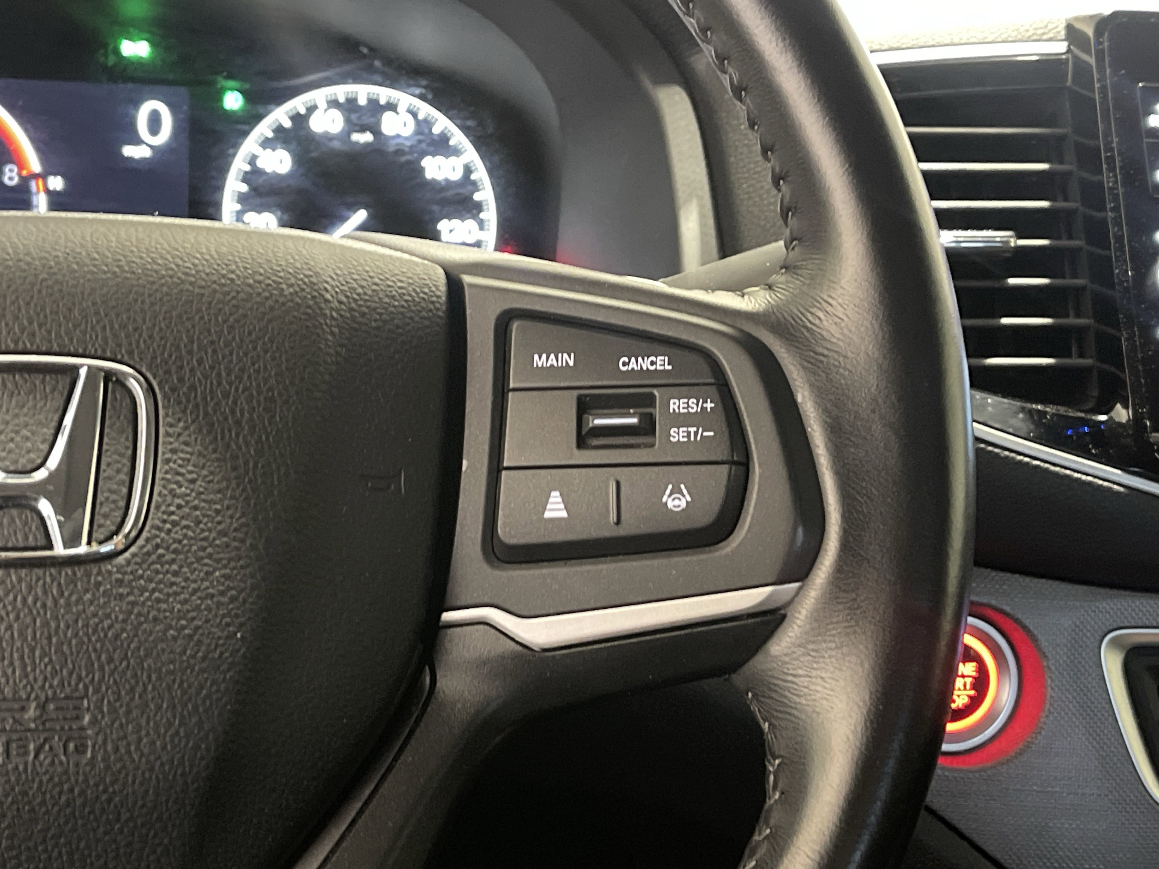 Certified 2024 Honda Ridgeline RTL image 19