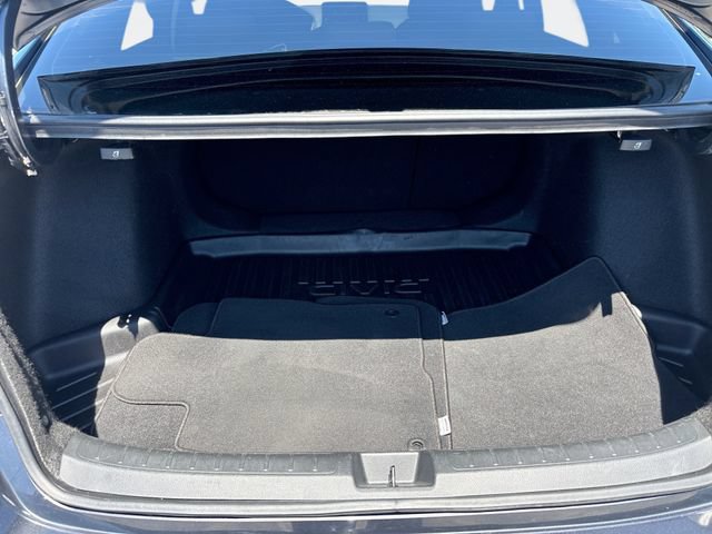 Used 2022 Honda Civic EX image 24