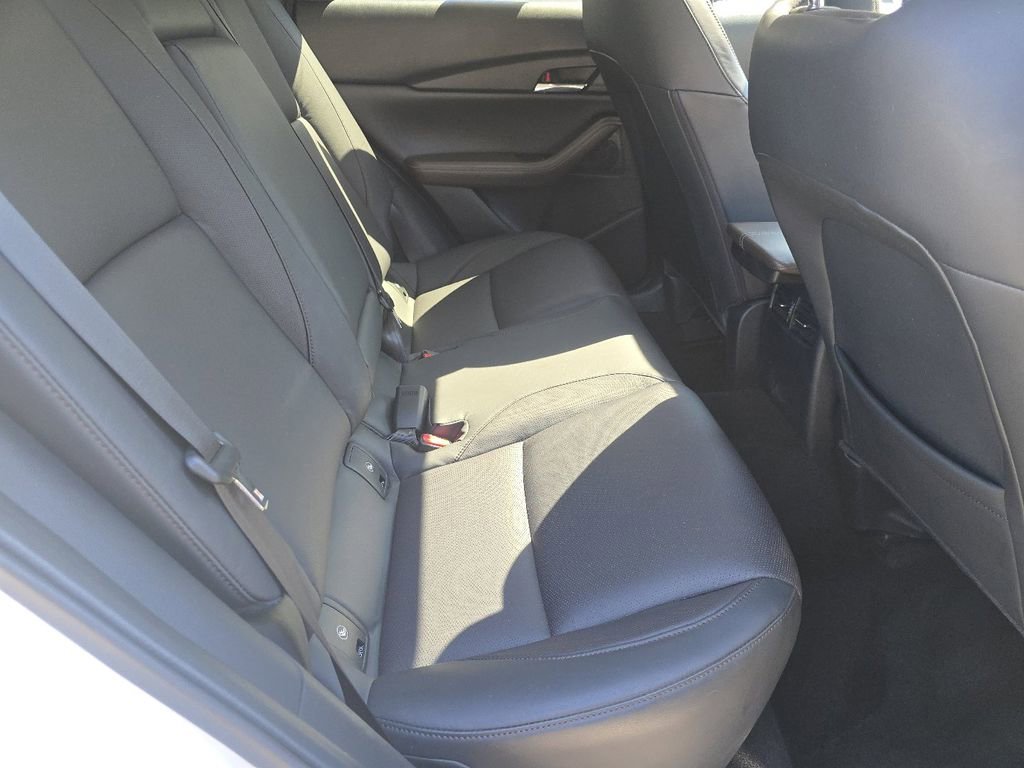 Used 2023 MAZDA CX-30 AWD 2.5 S w/ Premium Package image 20