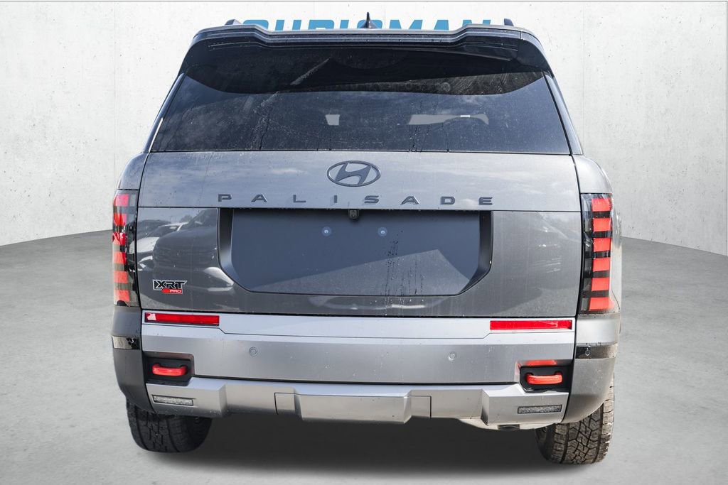 New 2026 Hyundai Palisade XRT Pro image 5