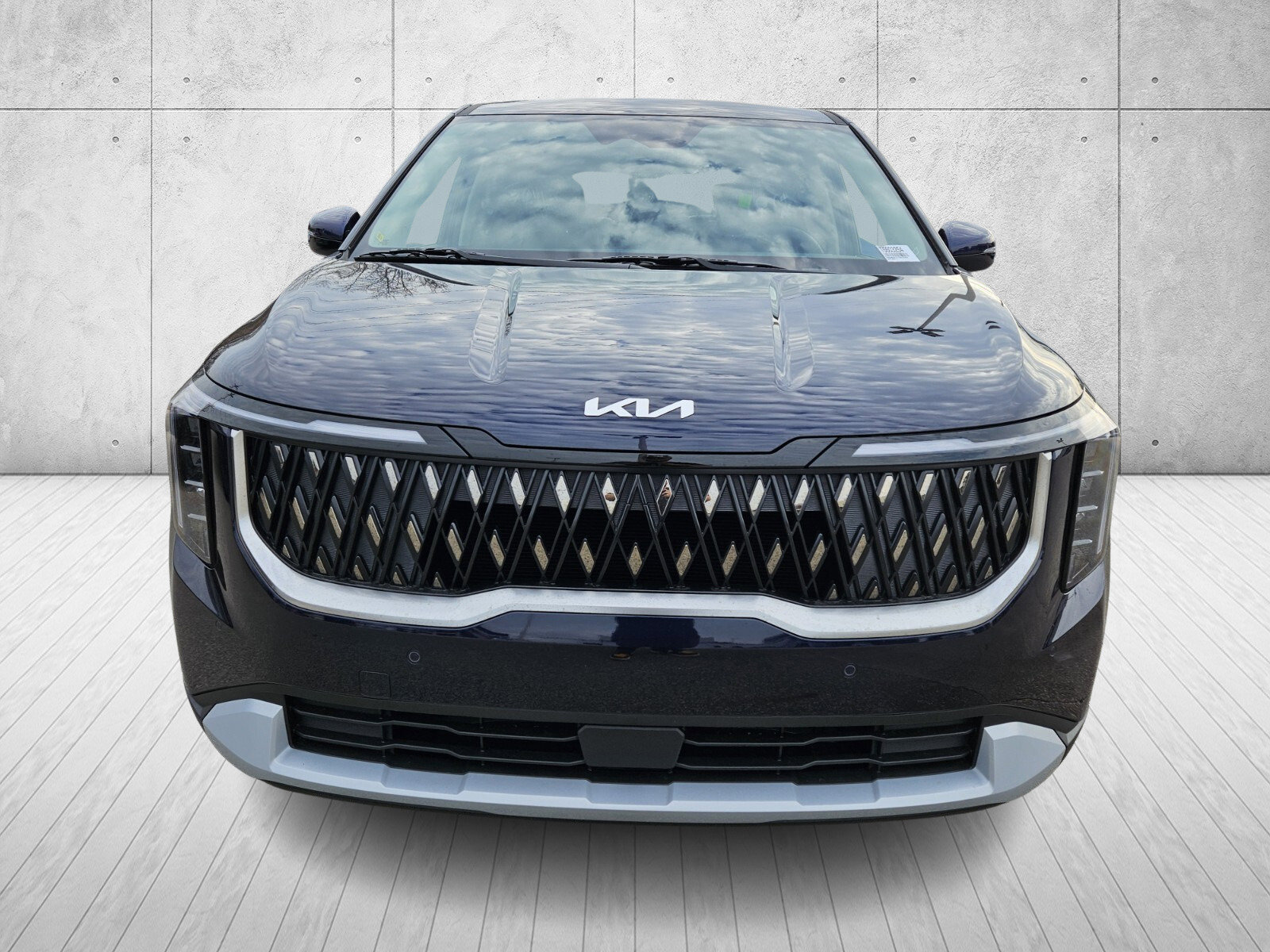 New 2026 Kia Carnival image 2