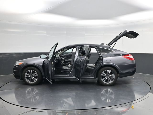 Used 2015 Honda Crosstour EX-L image 57