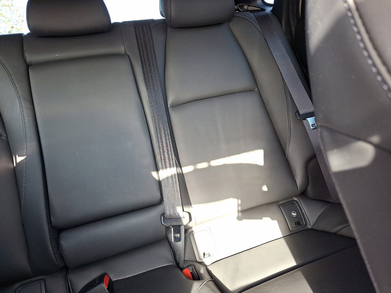 Used 2024 MAZDA CX-30 AWD 2.5 S w/ Select Sport Pkg image 20