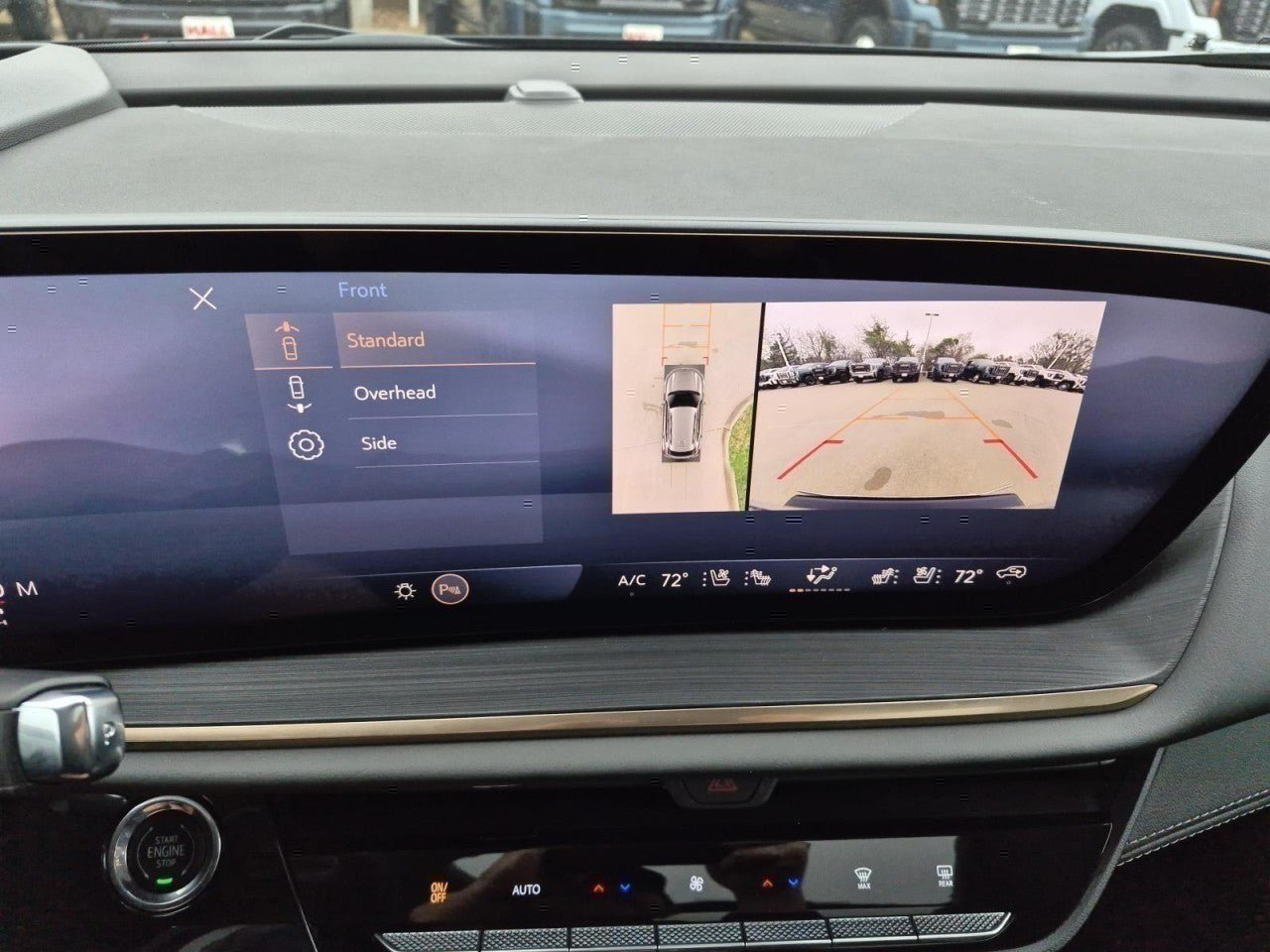 New 2026 Buick Envision Avenir AWD/4WD image 22