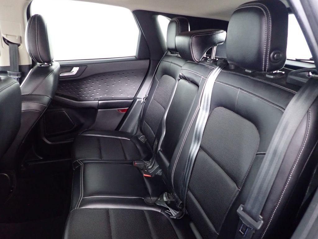 Used 2020 Ford Escape SEL AWD/4WD image 39