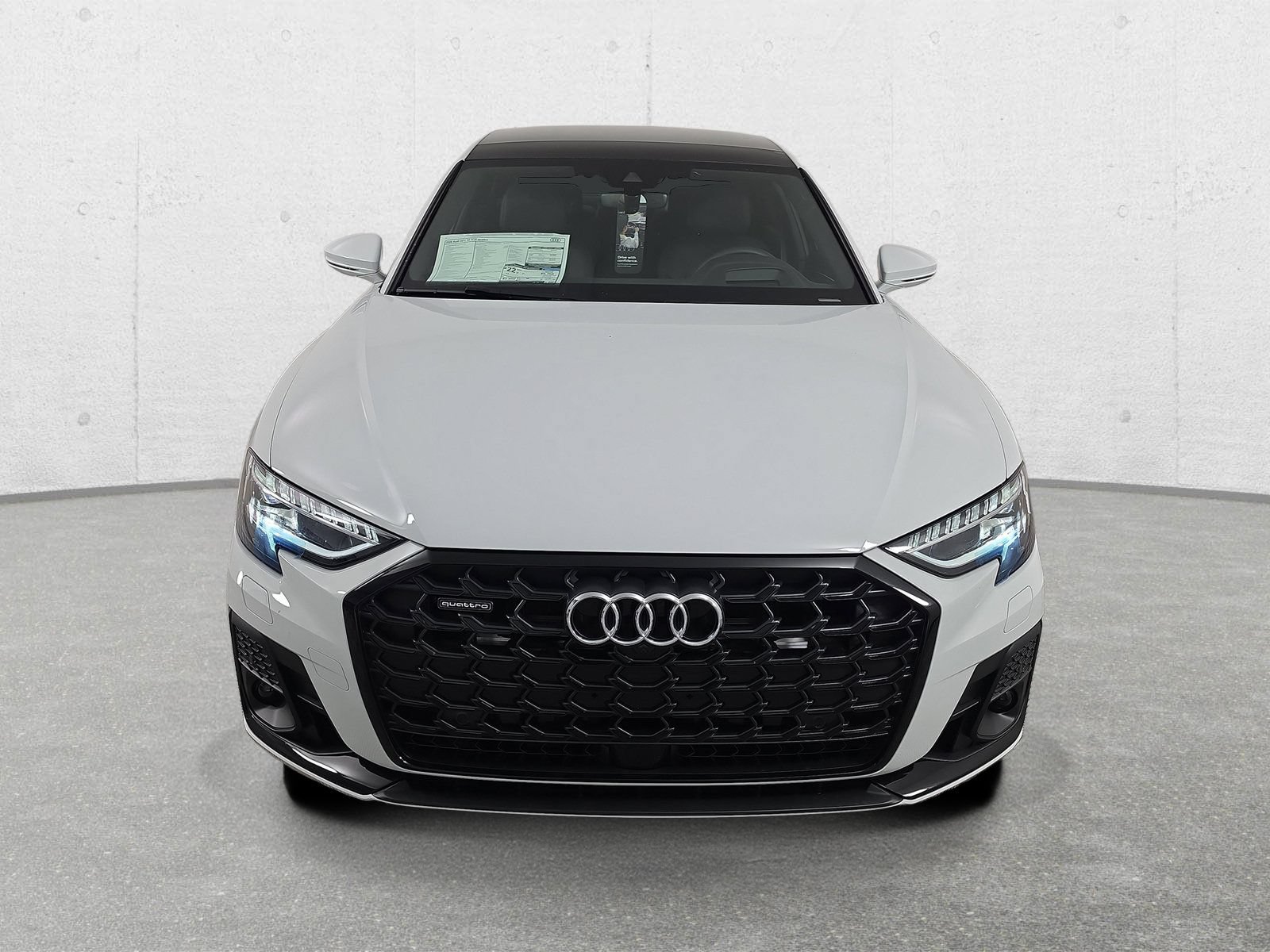 New 2026 Audi A8 L 3.0T AWD/4WD image 2