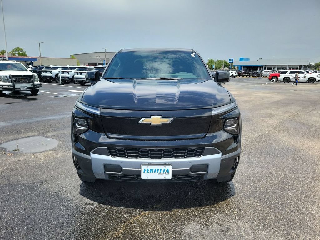New 2026 Chevrolet Silverado EV LT AWD/4WD image 28