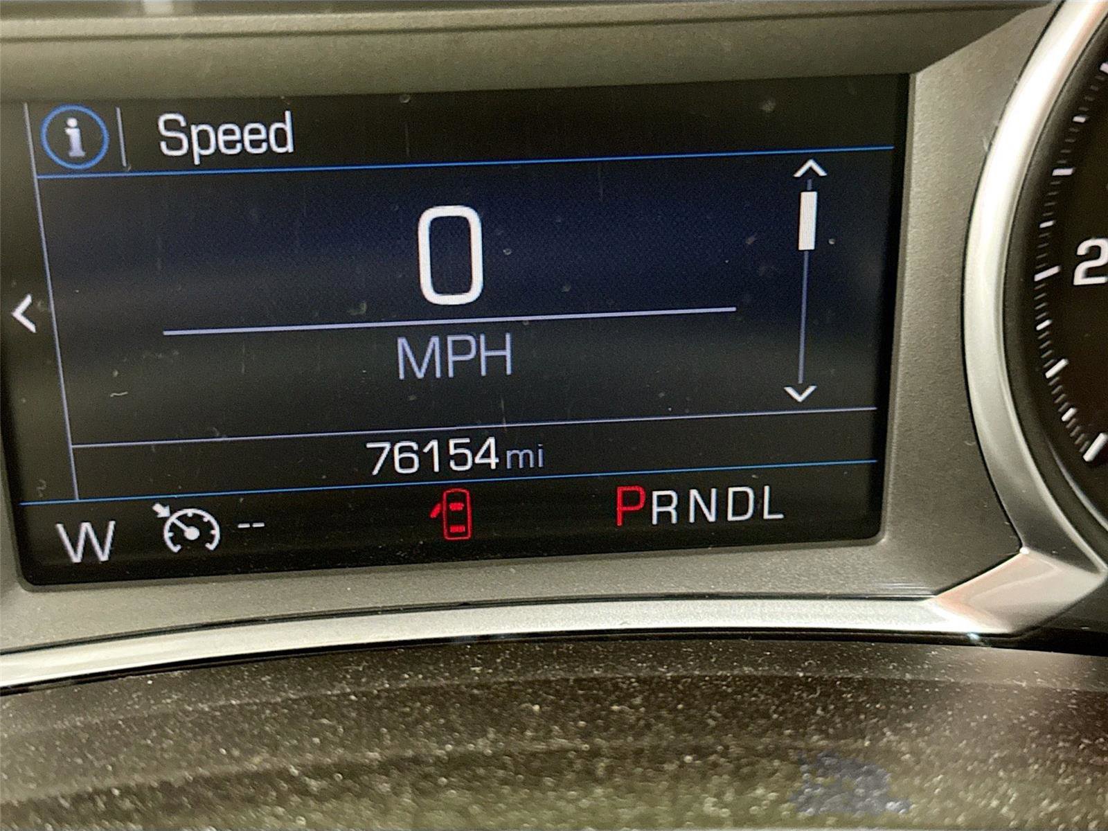 Used 2019 Chevrolet Equinox LT AWD/4WD image 3