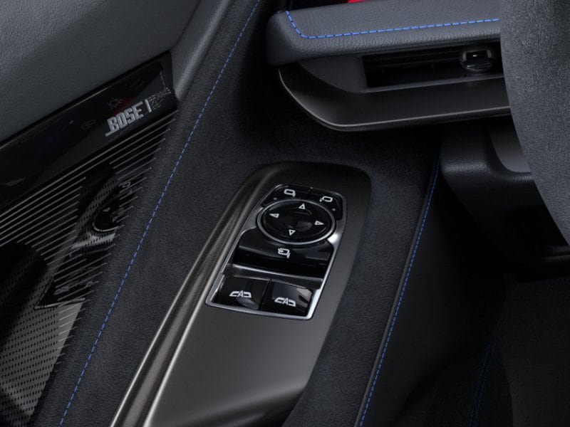 New 2026 Chevrolet Corvette Z06 RWD image 39