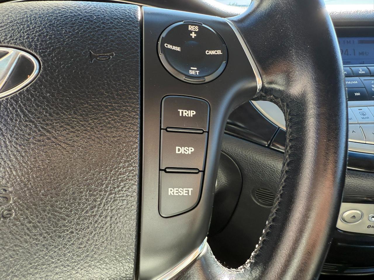 Used 2013 Hyundai Genesis 3.8 image 34