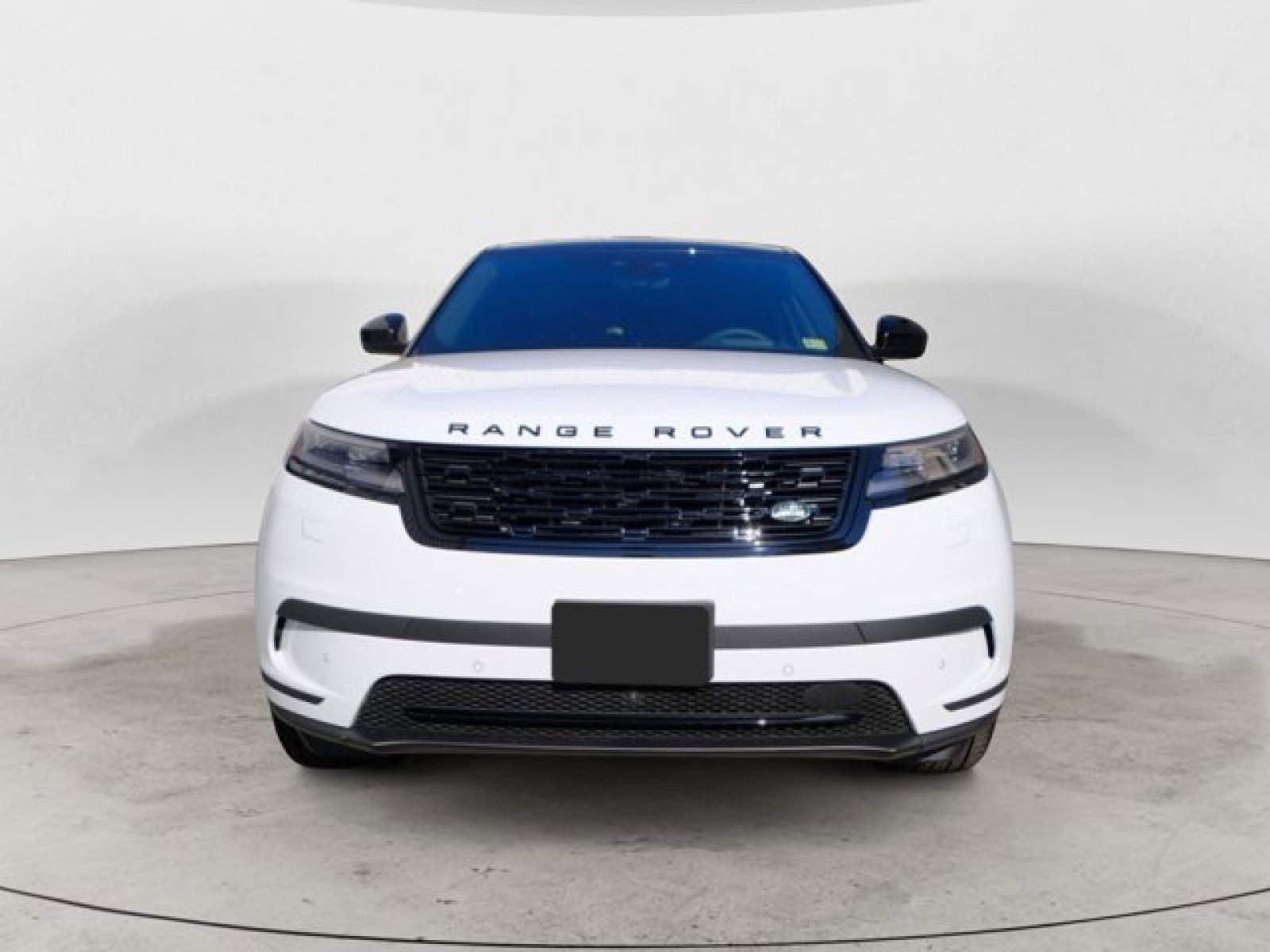 New 2025 Land Rover Range Rover Velar S image 8