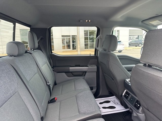 New 2025 Ford F150 XLT image 17
