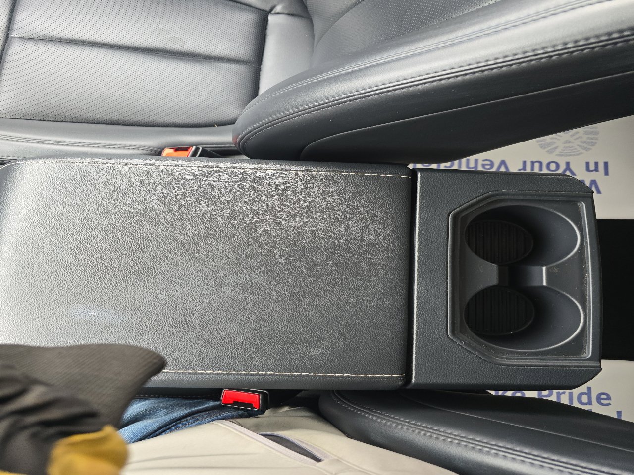 Used 2024 Ford Expedition Max XLT image 41