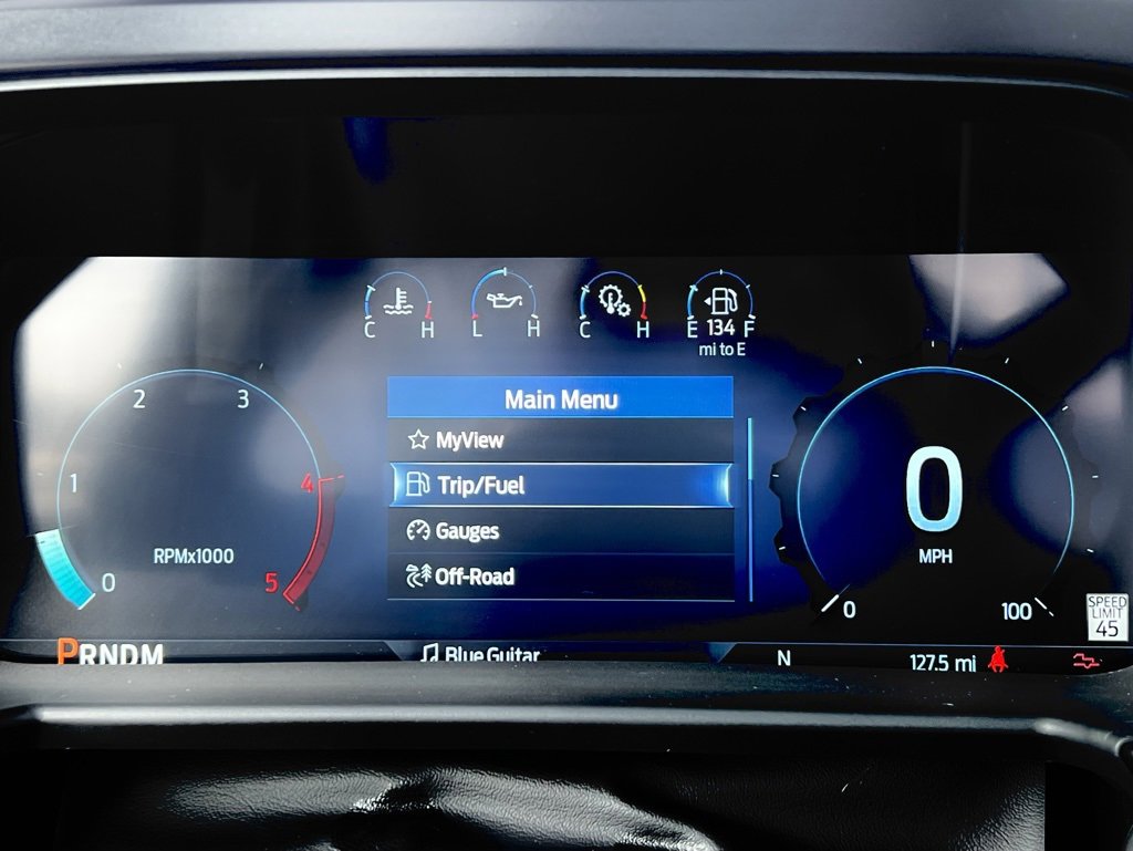 New 2026 Ford F250 Lariat image 24