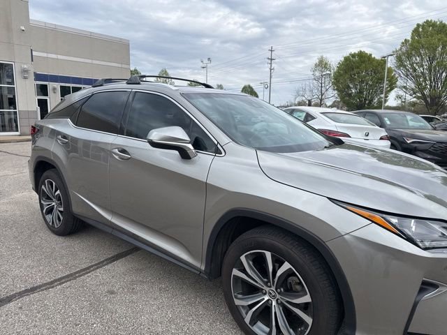 Used 2018 Lexus RX 350 AWD w/ Premium Package image 9