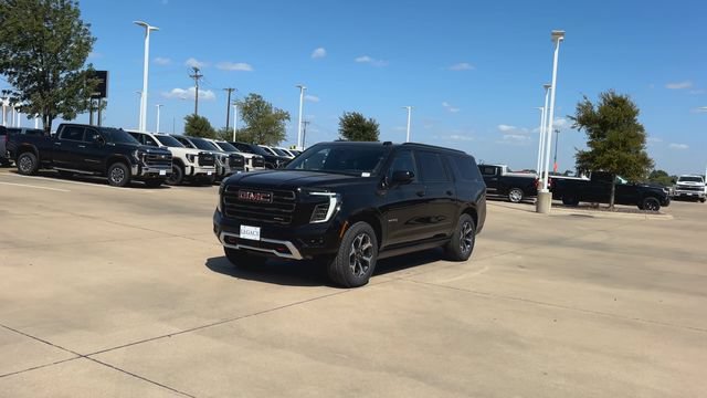 New 2026 GMC Yukon XL AT4 Ultimate AWD/4WD image 5