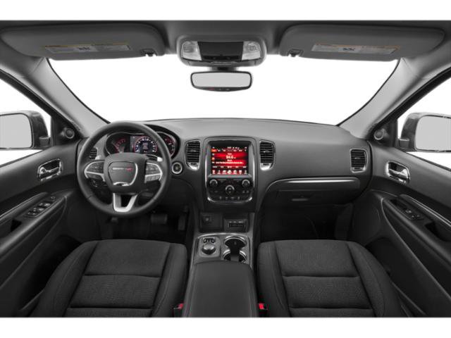 Used 2019 Dodge Durango SXT AWD/4WD image 11