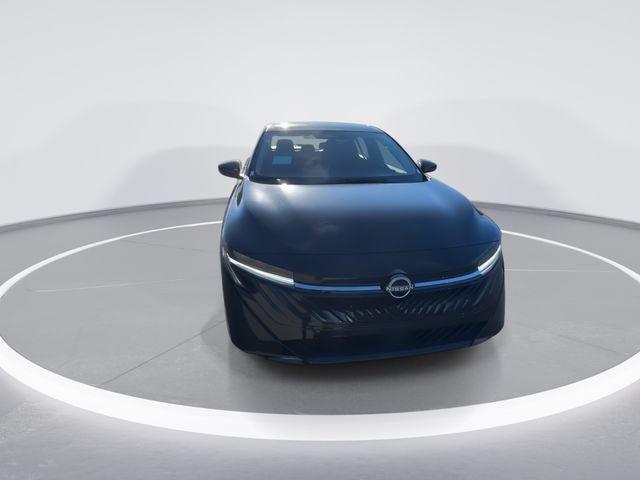 New 2026 Nissan Sentra S w/ Floor Mat Package FWD image 3