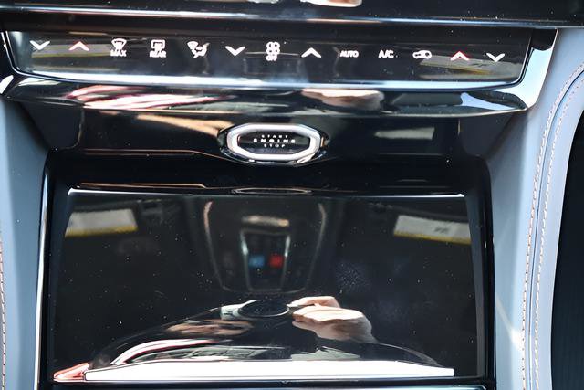 New 2026 Jeep Grand Cherokee L Summit image 21