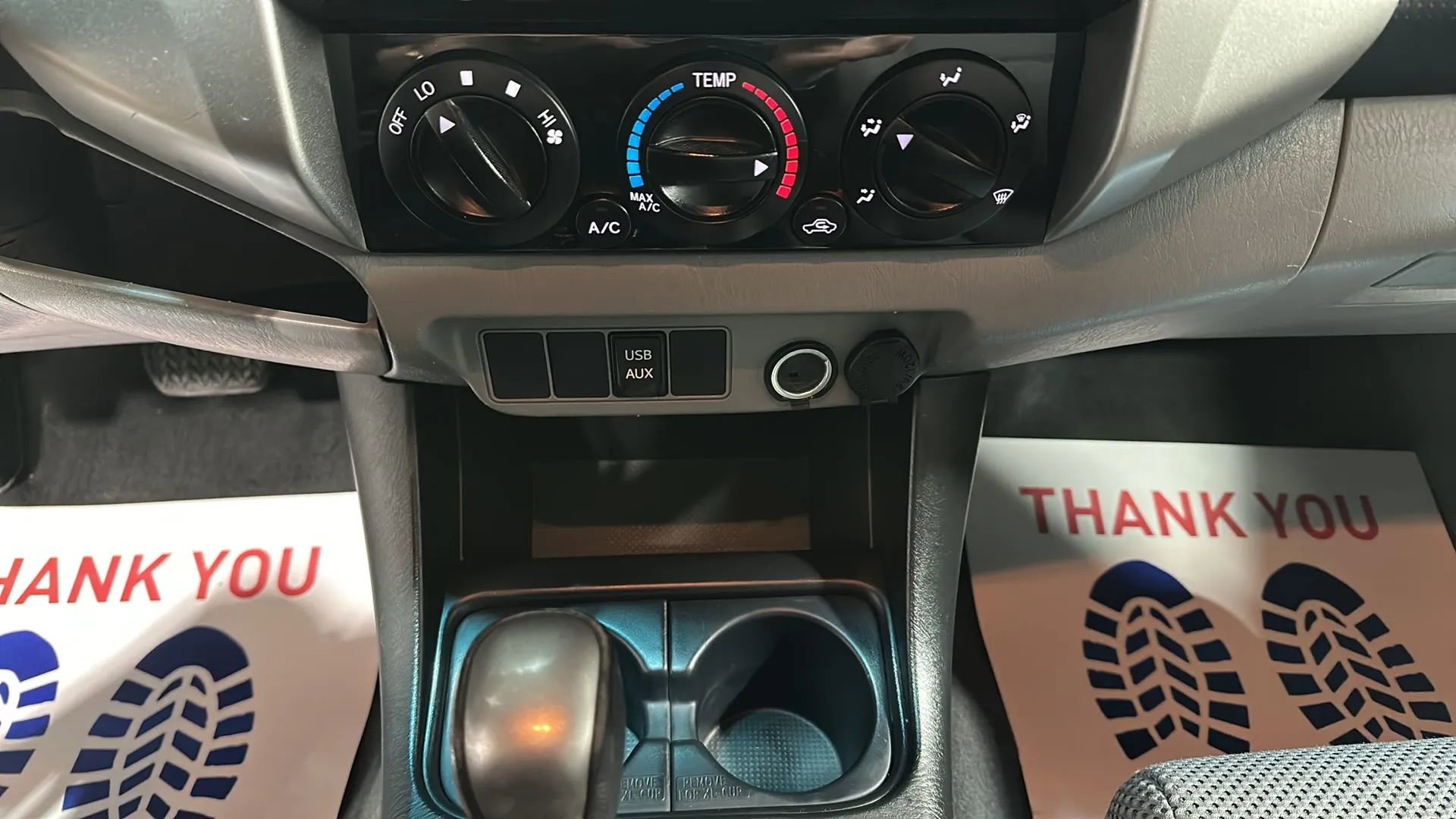 Used 2015 Toyota Tacoma PreRunner w/ TRD Off-Road Package RWD image 23