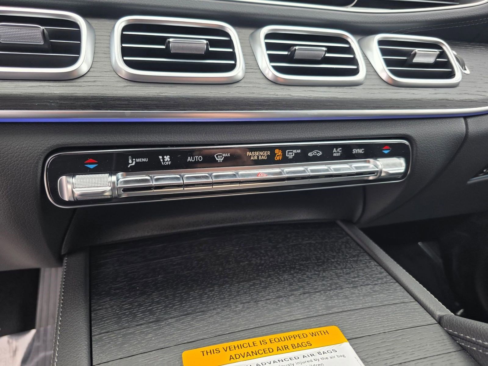 Used 2026 Mercedes-Benz GLE 350 4MATIC image 28