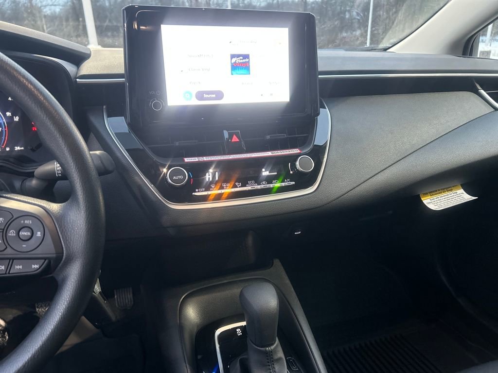 New 2026 Toyota Corolla LE image 11