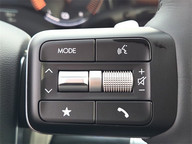 New 2026 Hyundai Santa Fe SE image 23