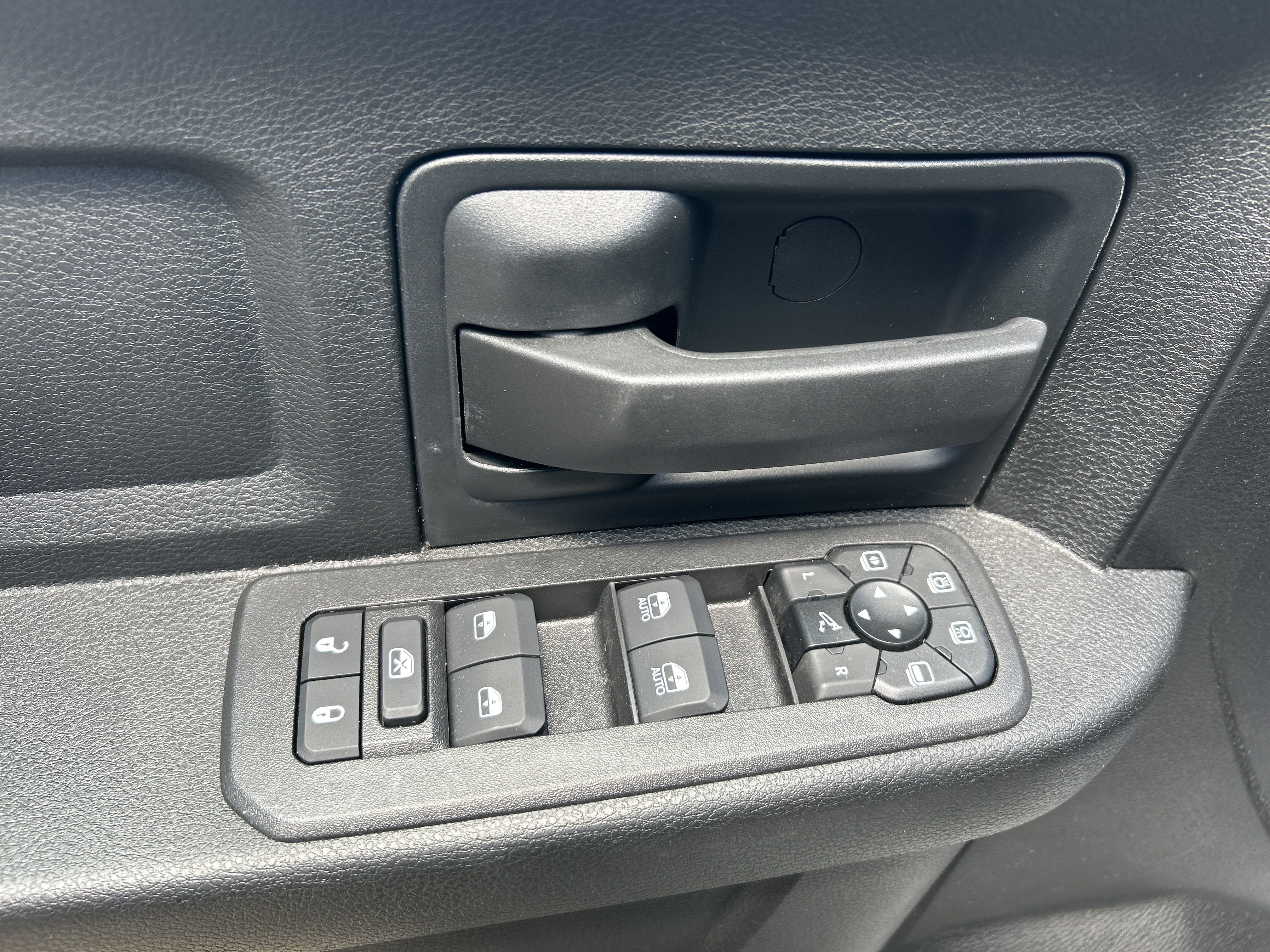 New 2025 RAM 2500 Tradesman image 8