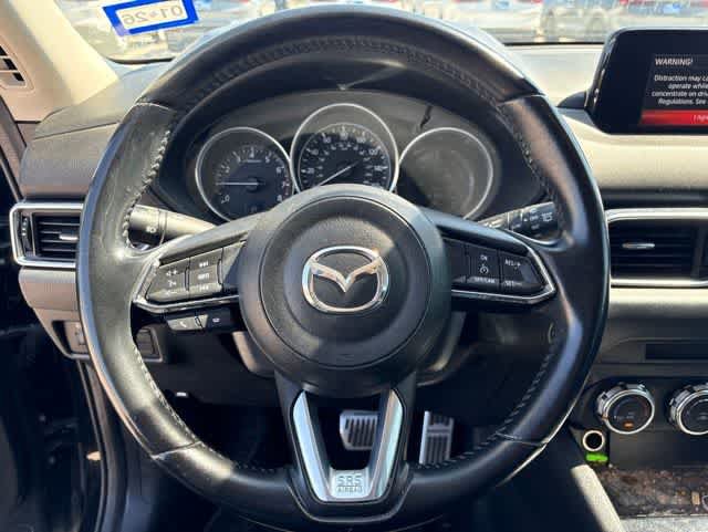 Used 2018 MAZDA CX-5 Sport FWD image 13