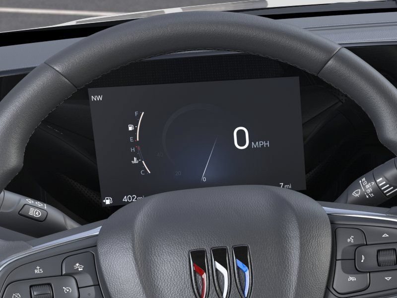 New 2026 Buick Envista Preferred w/ Convenience I Package FWD image 18