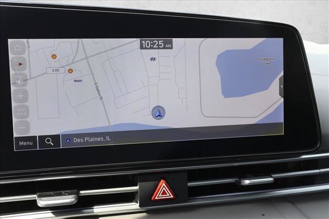 New 2025 Hyundai Elantra SEL image 17