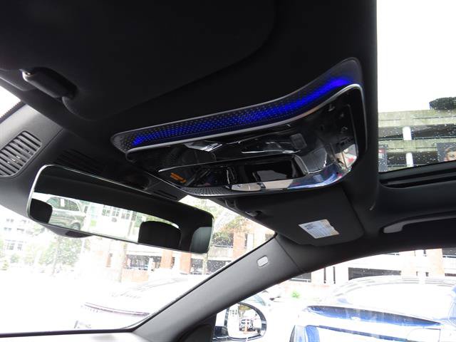 Used 2021 Mercedes-Benz S 500 4MATIC image 19