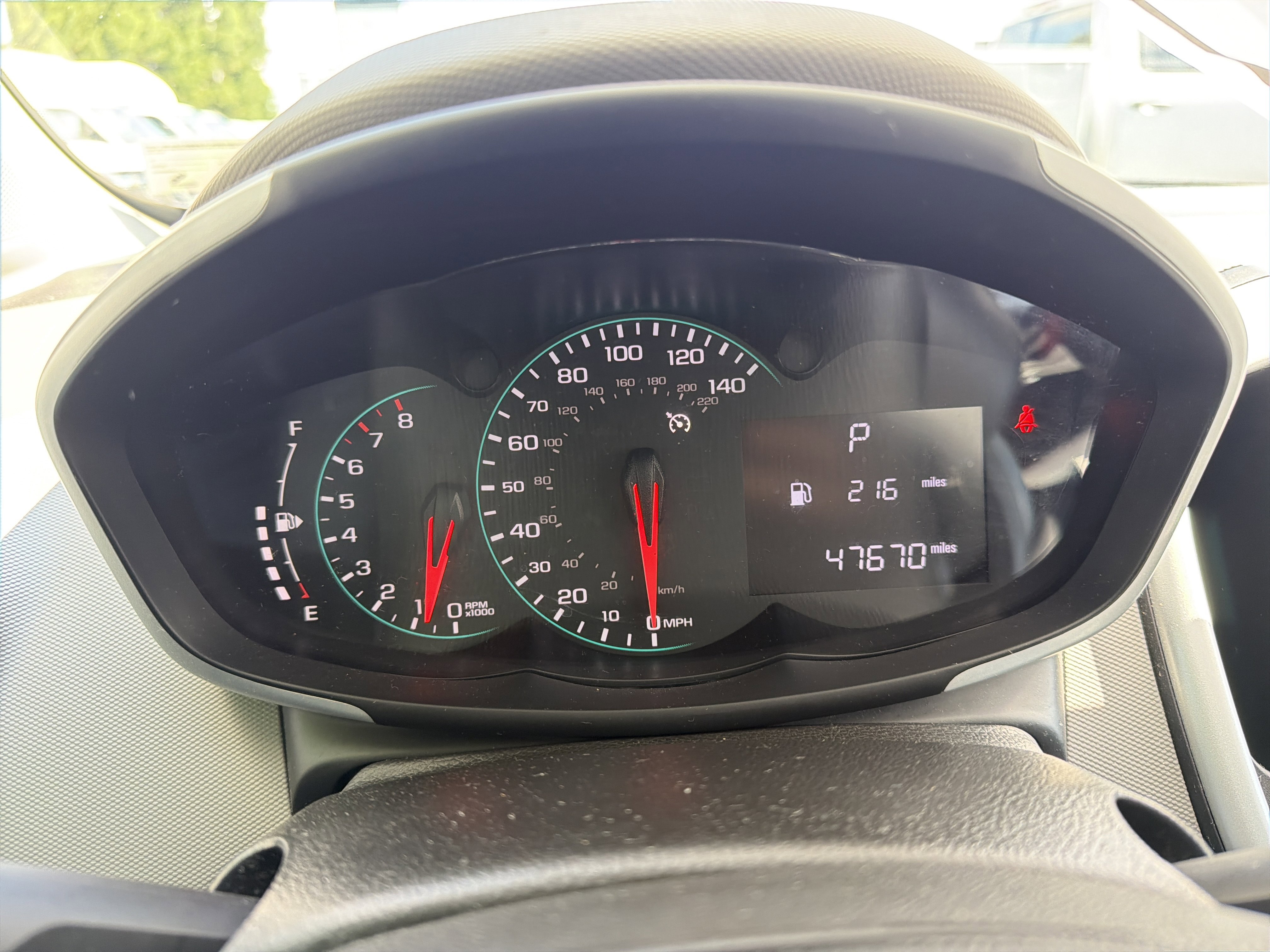 Used 2018 Chevrolet Sonic LT FWD image 21