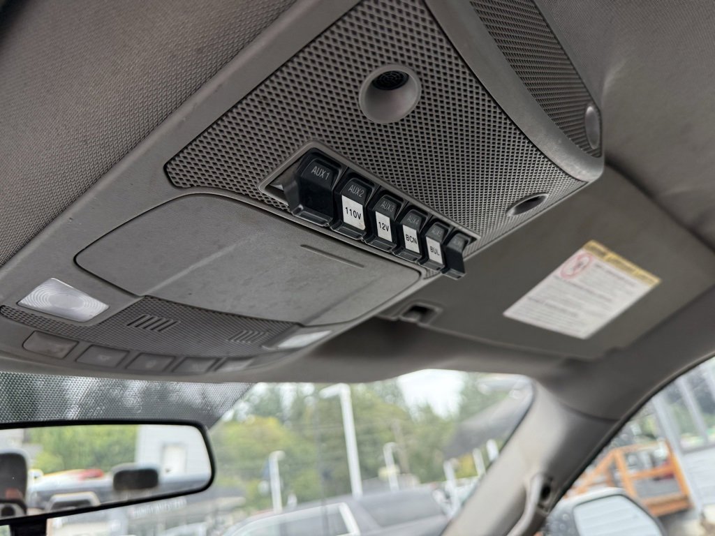 Used 2019 Ford F350 XL w/ Power Equipment Group image 24