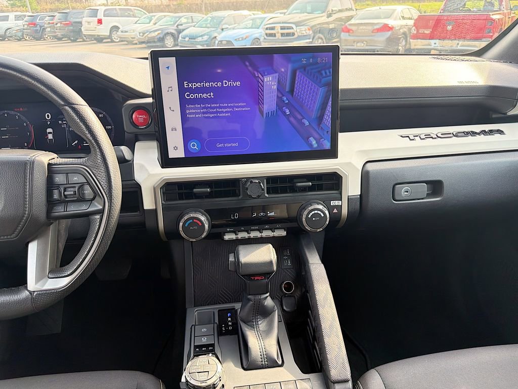 Used 2024 Toyota Tacoma TRD Off-Road image 18